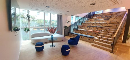Foto 3 di 25 Boulevard Romain Rolland ad Montrouge