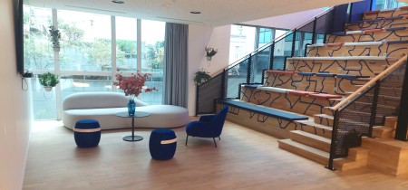 Foto 4 di 25 Boulevard Romain Rolland ad Montrouge