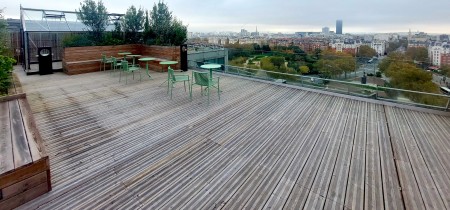 Foto 5 di 25 Boulevard Romain Rolland ad Montrouge