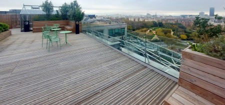 Foto 6 di 25 Boulevard Romain Rolland ad Montrouge