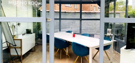 meeting room