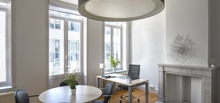 office space