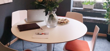 meeting room