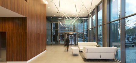 Photo 1 of Avenue des Arts 58 in Brussels