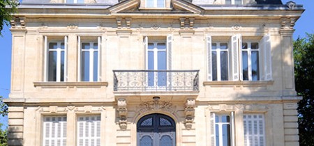 Photo 1 of 32 Allée de Boutaut in Bordeaux