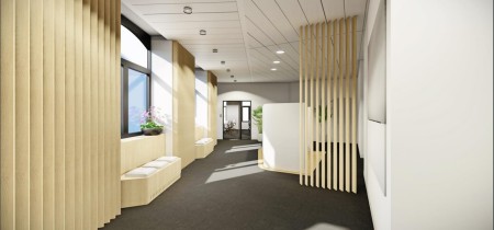 Photo 3 of Rue des Colonies 29-31 in Brussels