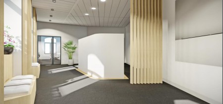 Photo 4 of Rue des Colonies 29-31 in Brussels