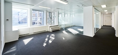 Photo 10 de Avenue Louise 140-3 à Bruxelles