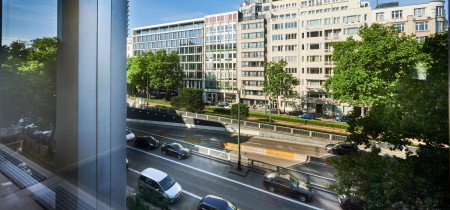 Photo 13 de Avenue Louise 140-3 à Bruxelles