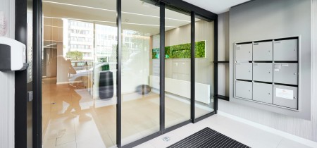 Photo 14 de Avenue Louise 140-3 à Bruxelles