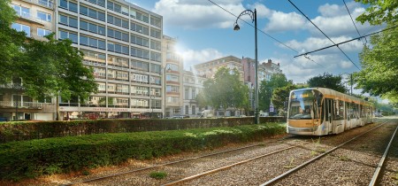 Photo 4 de Avenue Louise 140-3 à Bruxelles