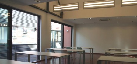 Foto 8 di Rue Victor Oudart 7 ad Schaerbeek