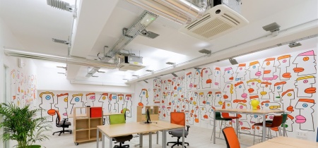 Photo 1 de Esplanade Saint-Charles à Marseille