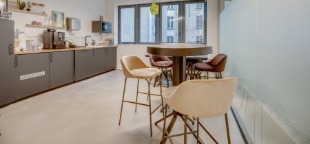 bureau