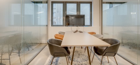 bureau