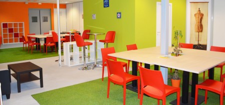 Foto 16 van 130 Avenue de l'Industrie in Rillieux-la-Pape