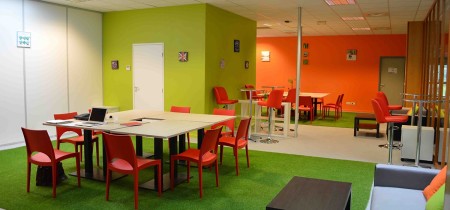 Foto 3 van 130 Avenue de l'Industrie in Rillieux-la-Pape