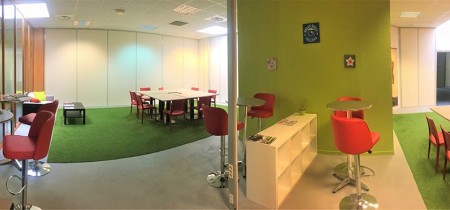 Foto 7 van 130 Avenue de l'Industrie in Rillieux-la-Pape