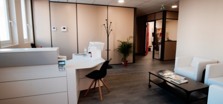 Foto 1 di 193 Rue Marcel Mérieux ad Lione