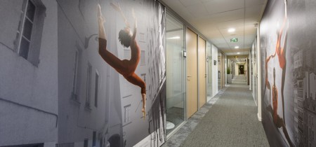 Foto 4 di 27 Rue Maurice Flandin ad Lione