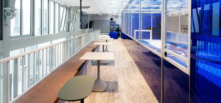 Office space Paris