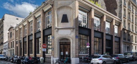 Photo 1 de 10 Rue la Vacquerie à Paris