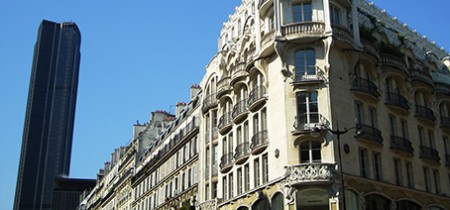 Foto 2 de la 140 Rue de Rennes en París