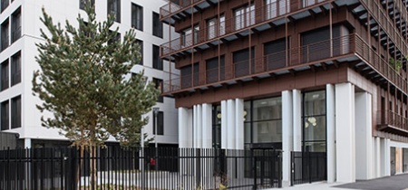 Photo 1 of 14 Avenue de l'Europe in Montévrain