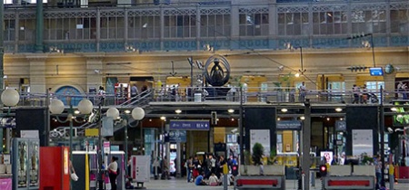 Photo 1 of 14 Rue de Dunkerque in Paris