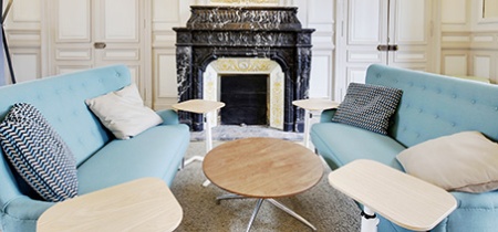 Photo 10 of 14 Rue de Dunkerque in Paris