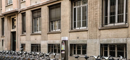 Photo 4 de 15-17 Rue Traversière à Paris