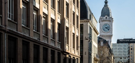 Photo 3 de 15-17 Rue Traversière à Paris