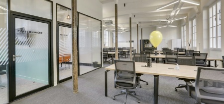 Office space