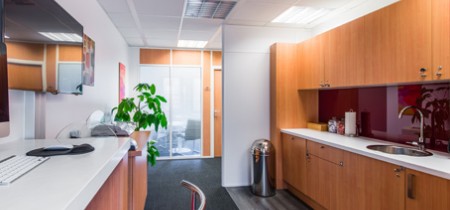 Photo 10 of 65 Rue Des Trois Fontanot in Nanterre