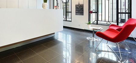 Photo 2 of 18 Rue Pasquier in Paris