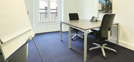 Photo 3 of 18 Rue Pasquier in Paris