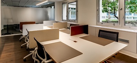 Foto 13 van Avenue Charles de Gaulle in Neuilly-Sur-Seine