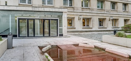 Foto 15 van Avenue Charles de Gaulle in Neuilly-Sur-Seine