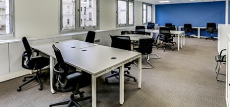 Foto 7 van Avenue Charles de Gaulle in Neuilly-Sur-Seine