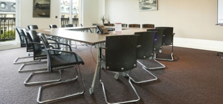 Photo 8 of 19 Boulevard Malesherbes in Paris