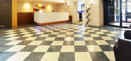 Photo 2 of 19 Boulevard Malesherbes in Paris