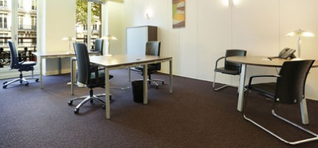 Photo 3 of 19 Boulevard Malesherbes in Paris