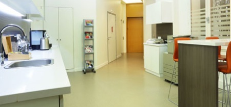 Photo 5 of 19 Boulevard Malesherbes in Paris