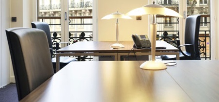 Photo 6 of 19 Boulevard Malesherbes in Paris