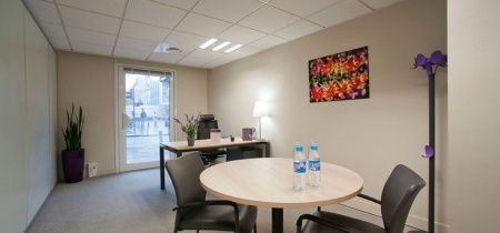 Affitto Ufficio Puteaux