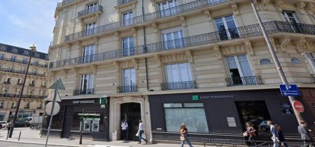 Photo 1 of 1 Place d’Estienne d’Orves in Paris