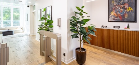 Office space paris