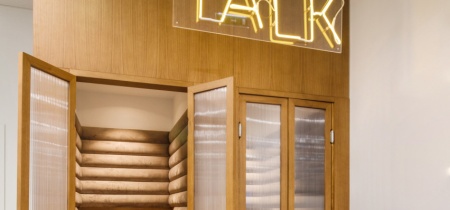 Office space paris