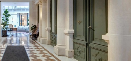 Photo 2 of 27-29 Rue de Choiseul in Paris