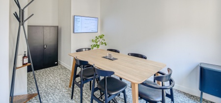 Meeting room